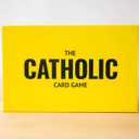 The Catholic Card Game