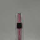 Kids Watches Girls Toys for Age 5-12, HD Camera Touchscreen Smart Watch for Kids, Learn Card, Alarm Clock, 30 Puzzle Games, Pedometer, Audiobook, Christmas Birthday Gifts for Girls Ages 5 6 7 8 9 (Pink)