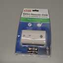 Kidde Carbon Monoxide Detector, Battery Powered CO Alarm with LEDs, Test-Reset Button, Low Battery Indicator, Portable