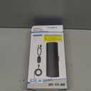 3000+ Miles Range TV Antenna, Strongest Digital TV Antenna Indoor Outdoor with Amplifier Signal Booster, HD Antenna for Local Channels for Smart TV and Old TVs38ft Long Coax Cable