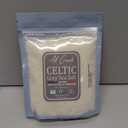 All Goods French Grey Salt Organic 82 Minerals Fine Ground - 7oz, French Gray, Hand-Harvested, Les Guérandais, Unrefined. Exp Date Jan 2030