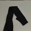 Medical Compression Tights Women, 20-30 mmHg Graduated Compression Pantyhose Men, Footless Compression Stockings, High Waist Compression Leggings, Support Hose for Varicose Veins, Edema, Dvt (Medium, Black)