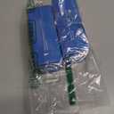 Topvico Water Leak Sensor Detector Flood Alarm for Basement RV Moisture 120dB Work Alone Battery Operated 3 Packs