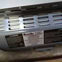 Breville BMO870BSS Combi Wave 3-in-1, Brushed Stainless Steel