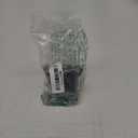 Kart Wheel Hub Kart Front Hubs ATV Front Disc Brake Wheel Rim Hub 4 Stud Front Disc Brake Wheel Rim Hub Assembly for 110cc 125cc 150cc 200cc Kart ATV 4 Wheel