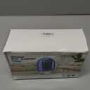 Indoor Bug Zappers, Fly Traps for Indoors, Insect Traps for Home Mosquito Killer for Kids & Pets, Home, Kitchen, Bedroom, Baby Room, Office (6 Packs)