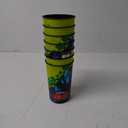 NFL 22 Oz Party Cup 6 Pack
