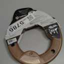 Southwire Fish Tape Tool - Durable 1/8-Inch Tempered Spring Steel for Efficient Wire Pulling - High-Impact Case - Ergonomic Handle - Fast Rewind Design - 25-Foot Length