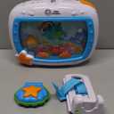 Baby Einstein Sea Dreams Soother Musical Crib Toy and Sound Machine, Newborn and up (Neutral)
