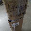 LuckIn Hardware Cloth 1/4 Inch 48 x 100ft, 23 Gauge Chicken Wire Fencing, Chicken Wire Mesh, Hot Dip Galvanized After Welded Mesh Wire, Square Chicken Fence Wire Fence Rolls, Rabbit Wire, Snake Fence