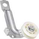 BlueStars W10547292 Dryer Idler Pulley - Compatible with Whirlpool Maytag Kenmore Dryers - Replaces 8547160 WPW10547292 AP6022817 PS11756154