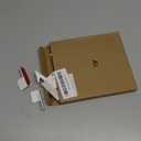 6 Pack Child Safety Drawer Locks - THAULANG Zero Gap Invisible Drawer Latches with Strong AdhesiveEasy Installation