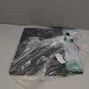 20 inch Screen Magnifier for Smartphone,3D HD Screen Expanders for Movies, Videos, and Gaming, Screen Magnifier with Adjustable Angle Design Amplifier Desktop Magnifying for Seniors Reading (Black)