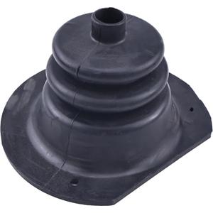 Transmission Shifter Boot 5752010 J5752010 Compatible With CJ 5 7 8 1980-1986 With T4 T5 SR4