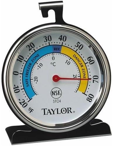 Refrigerator Therm 5924