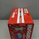 Huggies Size 2 Diapers, Little Snugglers Baby Diapers, Size 2 (12-18 lbs), 84 Count, Packaging May Vary