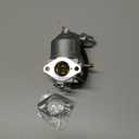 AM128355 Carburetor Fit for John Deere 2317 2718 9330 LX188 LX279 LX289 17HP Fit for Kawasaki FD501V Engine #15003-2653