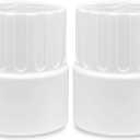 Replacement Filter Compatible For Jolie shower head filter (2 pcs)