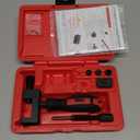 RK Racing Chain UCT2100(50) Universal Chain Breaker, Cutter, Press-Fit and Rivet Tool