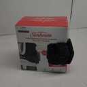 Sunbeam Loftec Wi-Fi Connected Electric Heated Blanket, Slate Throw