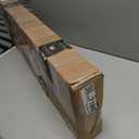 Yamaha OEM PKBS1MM X-style Portable Keyboard Stand
