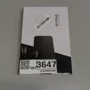 Digital TV Antenna, TV Antenna Indoor Long Range Indoor Outdoor,Support HD 4K 1080p All TV's - Smart Switch Amplifier Signal Booster - 16.5ft HDTV Cable,Antenna for Smart hd Antenna