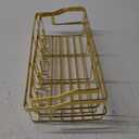 2 Pack 
Bathroom Shelf Shower Caddy Shower Shelves