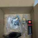 Carburetor & Intake Manifold for Polaris Trail Boss 330 Magnum 330 ATP 330 Trail Blazer 330 2003-2013