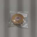 woric Red Ribbon Valentine Ribbon 1 inch 60 Yards Double Faced Red Satin Ribbon for Crafts Wedding Invitation Bows Making Gift Wrapping Decorations