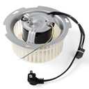 2026 Upgraded 8832N 8832NA A Unit Blower Motor Compatible with Nutone Replacement 84757 JA2B099N JA2B099 86652G 86652 8662 JA2C028G 99080520 8832 8832SA 8832N 8833 Bathroom Fan Motor