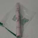 Yancorp 17.3"x118.1" White Textured Peel and Stick Flower Wallpaper Self Adhesive Vinyl Removable Decorative Contact Paper for Kitchen Cabinets, Furniture, Bedroom, Bathroom and Walls