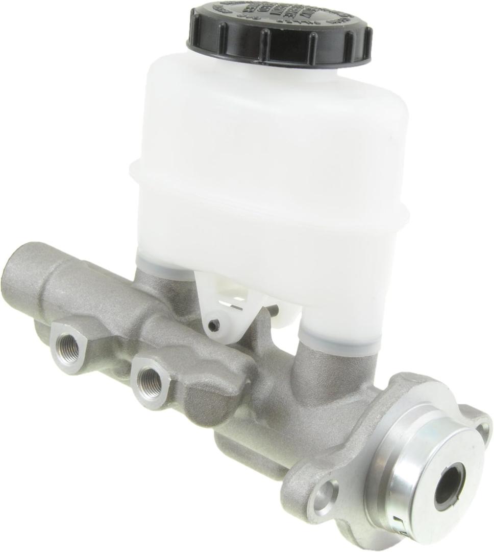 Dorman M630102 Brake Master Cylinder Compatible with Select Nissan Models