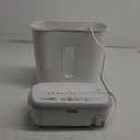 Amazon Basics Cross Cut Paper and Credit Card Shredder for Security - 8-Sheet, Heavy Duty, White