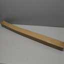 Delamu Office Chair Mat for Hardwood Floor, 30"48" Office Computer Desk Chair Mat, Clear PVC Heavy Duty Floor Protector Mats for Rolling Chairs (Transparent)