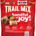 Milk-Bone Trail Mix Dog Treats, Real Beef & Sweet Potato Flavor, 20 Ounces, BBD: 12-10-2026