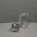 New Blender Cup and Blade Replacement Parts 32oz Cup and Extractor Blade and 2 Rubber Gaskets 4-Piece Compatible with NutriBullet High-Speed Blender/Mixer System 600W/900W Series