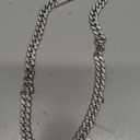 Stainless Steel Color Silver