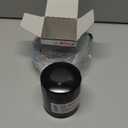 BOSCH 3334 Premium Oil Filter With FILTECH Filtration Technology - Compatible With Select Buick, Cadillac, Chevrolet, Chrysler, Dodge, GMC, Hummer, Jeep, Pontiac, Ram