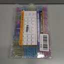 haisstronica 520PCS Marine Grade Heat Shrink Wire Connectors-Electrical Connectors Kit of Tinned Red Copper,16-14 22-16 12-10 Gauge Crimp Insulated Ring Fork Spade Butt Splices(3Colors/24Size)