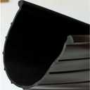 Wayne Dalton Garage Door Bottom Weather Seal 154448 (Feet 16)