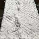 2 Pillowcase 30x20 White