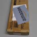 Hlite 16inch 4 Pack LED Grow Lights - Linkable Grow Lights for Indoor Plants, Full Spectrum Plant Lights Plug and Hanging Design with On/Off Switch Hanging Grow Light from seedling to Flowering, Black