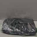 Hanes Mens Joggers, EcoSmart Fleece Sweatpants for Men, Men's Lounge Pants, 30.5"
Size L