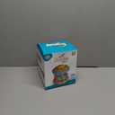 Baby Toys 0-6 Months Ocean Rotating Projector Musical Light Up Tummy Time Toys for Infants 0-3 4 5 6 7 8 9 Months Baby Aquarium Crawling Toys 6-12 Month Boys Girls 1 2 Year Old Birthday Easter Gifts (Blue)