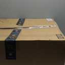 10 Inches Rise 1'' HandleBar Fits for Harley Sportster 883 1200 48 Dyna Fatboy Street Bob Softail Low Rider Chrome