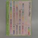 PartyWoo Dusty Green Balloons 100 pcs Different Sizes of 18 12 10 5 Inch Matte Sage Olive Boho Green Eucalyptus Latex Balloon Arch Kit Garland for Wedding Baby Shower Party Decorations Green-F03