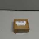 Befenybay AK30-1/2 Bore Single Groove Web Sheave 3" OD 1/2" Bore V Belt Sheave Cast Iron