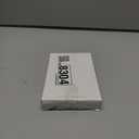 12V DC 1.5W Range Hood Lights with SM Socket Male Head Round 68mm 6500K Plastic, Hole Closet Stove LED Light Recessed, Bright White Kitchen Range Hood Light Bulbs Replacement, 2Pack