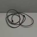 PowerBear 4K HDMI Cable 10 ft | High Speed Hdmi Cables, Braided Nylon & Gold Connectors, 4K @ 60Hz, Ultra HD, 2K, 1080P, ARC & CL3 Rated | for Laptop, Monitor, PS5, PS4, Xbox One, Fire TV, & More