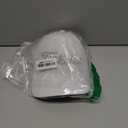 Titleist Standard Tour Performance Prior Generation Golf Hat (One Size, White/Grey)